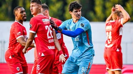 Man United consider move for goalkeeper as Andre Onana decision made