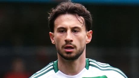 Rodgers provides Kuhn injury update after winger ruled out of Rangers vs Celtic