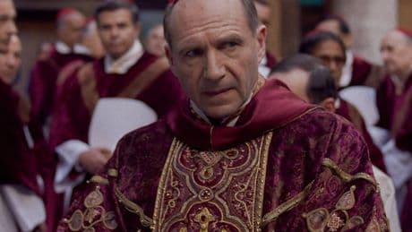 Vor dem Konklave: Diese Filme und Serien zur Papstwahl sind sehenswert