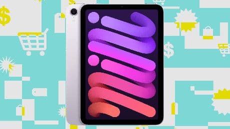 Apple’s latest iPad Mini has dropped to its lowest price in months