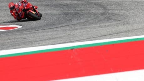 Directo | La carrera de MotoGP del GP de Austria