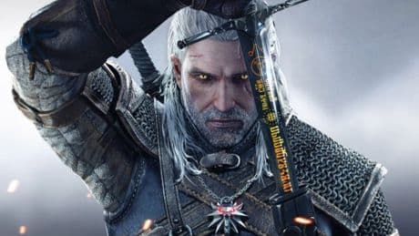 The Witcher dev CD Projekt’s new game revealed in oddly descriptive job listing