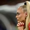 Barbie auf der Ersatzbank? : Was die Aufregung um Alisha Lehmann über Frauen im Profisport verrät