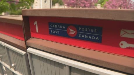 Saskatchewan businesses prepare for potential Canada Post strike