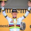 “Goeie eerste stap richting podium in Parijs”: Remco Evenepoel bijzonder tevreden met tijdritwinst én sprong in het klassement