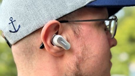 Bose QuietComfort Ultra Earbuds Gen 2 im Test: Ruhe, bitte!