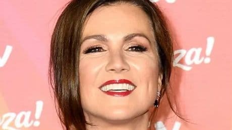 Susanna Reid stuns in colourful summer dress from Boden that's now 30% off