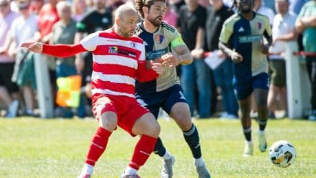 Familiar faces to return as league upstarts aim to keep Stirling Albion in dumps