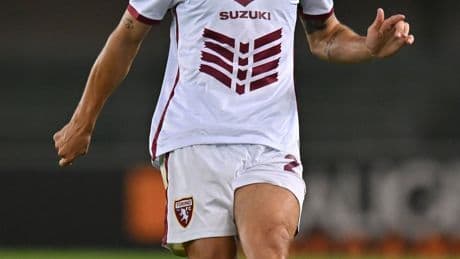 What Crystal Palace fans can expect from Borna Sosa as second summer signing sealed