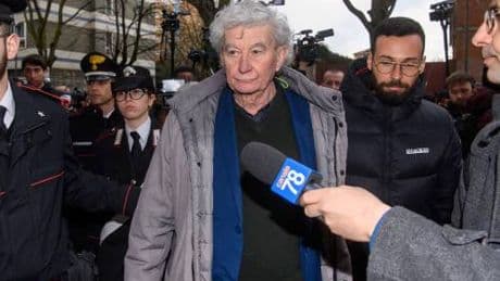 "Non temo le unghie o l'impronta, il Fruttolo sì". La rivelazione dell'avvocato di Sempio