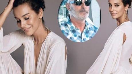 Arzum Onan ve sevgilisi Orkan Özkan ele ele görüntülendi