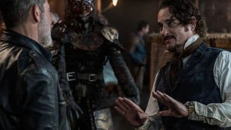 El zombie más sorprendente en la historia de &#039;The Walking Dead&#039;