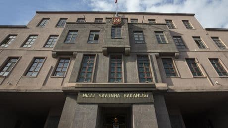 MSB'den Hava Kuvvetleri'nin yıl dönümüne özel klip: Göklerdeki gücümüz daim olsun