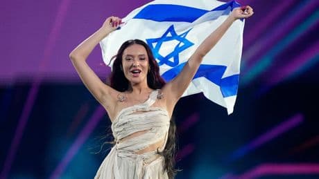 Which countries don’t compete in Eurovision? Israel prepares for semi-finals amid mounting protests
