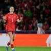 Fußball-EM: Schweiz feiert EM-Erfolg - Island raus, Norwegen weiter