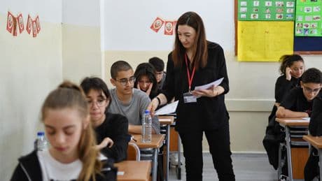 LGS yerleştirme sonuçları yarın açıklanıyor