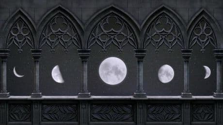 ¿Qué luna hay hoy? Todas las fases de la luna de mayo y del resto del 2025