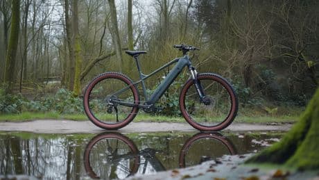 Aldi schickt den Preis auf Talfahrt: Prophete E-Mountainbike auf Bestpreis reduziert