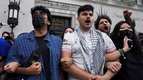 Climate extremists make our kids despair — and groom them to join the left’s crusades