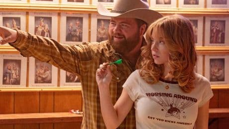 When Is Sydney Sweeney’s ‘Americana’ Coming To Streaming?