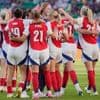 Von Liverpool nach Arsenal: Berichte: Weltrekord-Wechsel im Frauen-Fußball steht bevor