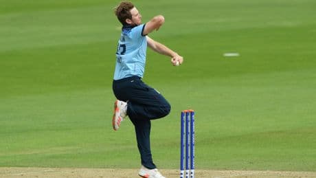 Liam Dawson earns recall to England squad as IPL threatens player availability for West Indies series