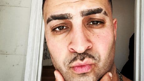 Who is Mo Deen aka Mohammad Kubba & when is he fighting Wakey Wines’ Mohammad Azar Nazir at the Misfits boxing match?