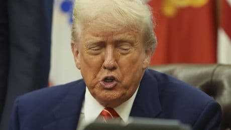 Trump espera que Hamás devuelva a todos los rehenes vivos