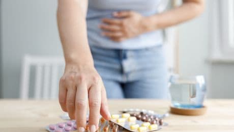 Probiotika-Test: Das empfiehlt sich für eine Darmsanierung nach Antibiotika