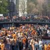 Verdachte (27) van verkrach­ting op Koningsdag blijft in de cel: ‘Hij schaamt zich kapot’