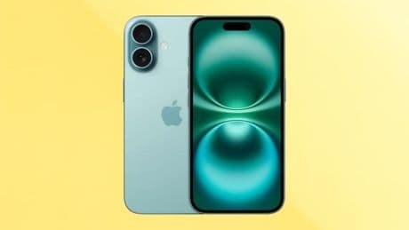 L’iPhone 16 atteint un prix record chez Auchan, c’est du jamais vu