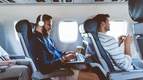 Doctor says everyone should do one thing before getting on long-haul flight