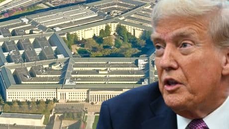 Trump'ın "Savaş Bakanlığı" hamlesi: Yalnızca simgesel bir isim değişikliği değil