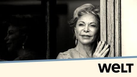 Isabel Allende : «C’est une mauvaise période pour les États-Unis, et cela va encore empirer»