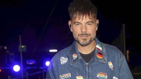 Nevio Passaro: Ex-DSDS-Star und Musiker berichtet von Nazivorfall