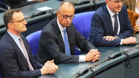Liveblog: Heute kein zweiter Wahlgang