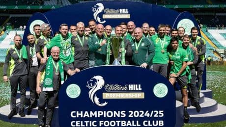 The key Celtic appointment made by Brendan Rodgers who Shay Given rates highly