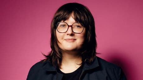 Rose Lamy, autrice : « J’ai arrêté d’essayer de cacher mes caractéristiques “beaufes” »
