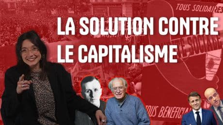 Chômage, santé : et si on rendait le CONTRÔLE au PEUPLE ? GASLIGHT, la chronique vidéo de Climarx
