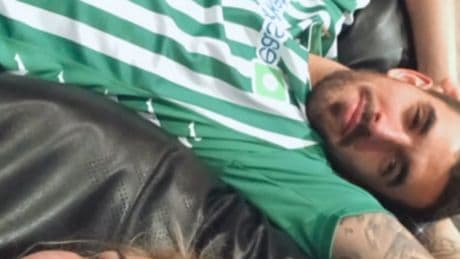 Dani Ceballos no se olvida del Betis en su 29 cumpleaños