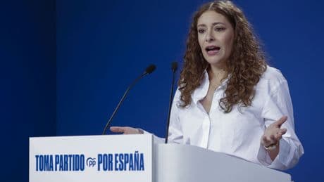 El PP considera el pacto por el clima una &quot;cortina de humo&quot; y exige medios &quot;extraordinarios&quot; a Sánchez