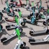 E-Scooter-Verbot in Berlin?: Neue Umfrage unter Hauptstädtern zeigt ein deutliches Ergebnis