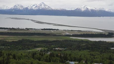 Remains found in year-long search for missing family whose boat capsized off Alaska