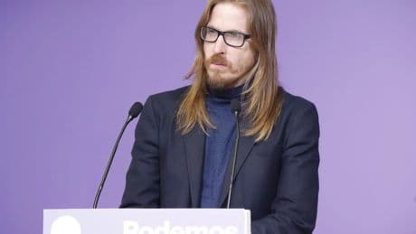 Podemos deja en el aire su apoyo al decreto antiaranceles y acorrala al Gobierno: &quot;Es del todo insuficiente&quot;