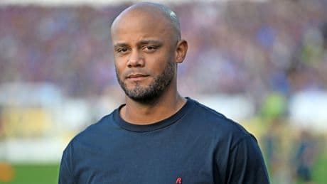 Münchner Meistertrainer: Wie Kompany den FC Bayern an die Spitze führte