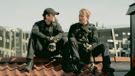 « La Trilogie d’Oslo » : pourquoi s’immerger dans les trois volets de Dag Johan Haugerud