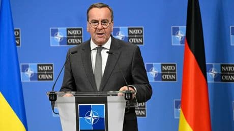 Bundeswehr: 60.000 zusätzliche Soldaten: Pistorius plant deutlichen Personalaufbau bei der Bundeswehr