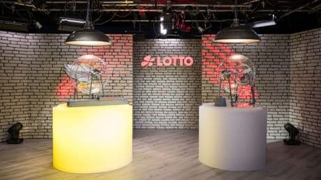Lotto-Panne bei Ziehung der Superzahl