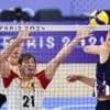 Nations League: Deutsche Volleyballer wahren kleine Chance auf K.o.-Runde