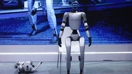"Effettueranno uccisioni indiscriminate...". La profezia cinese sui robot umanoidi